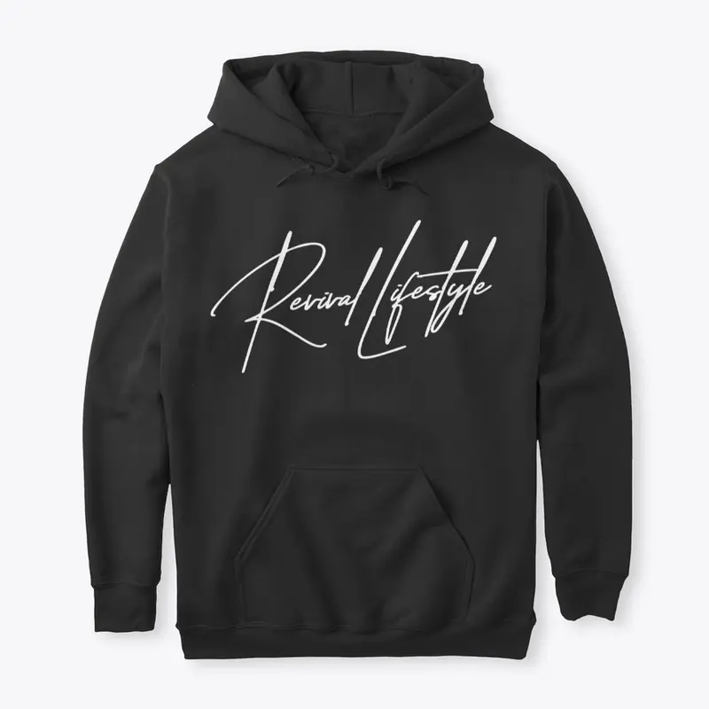 Revival Lifestyle Cursive 