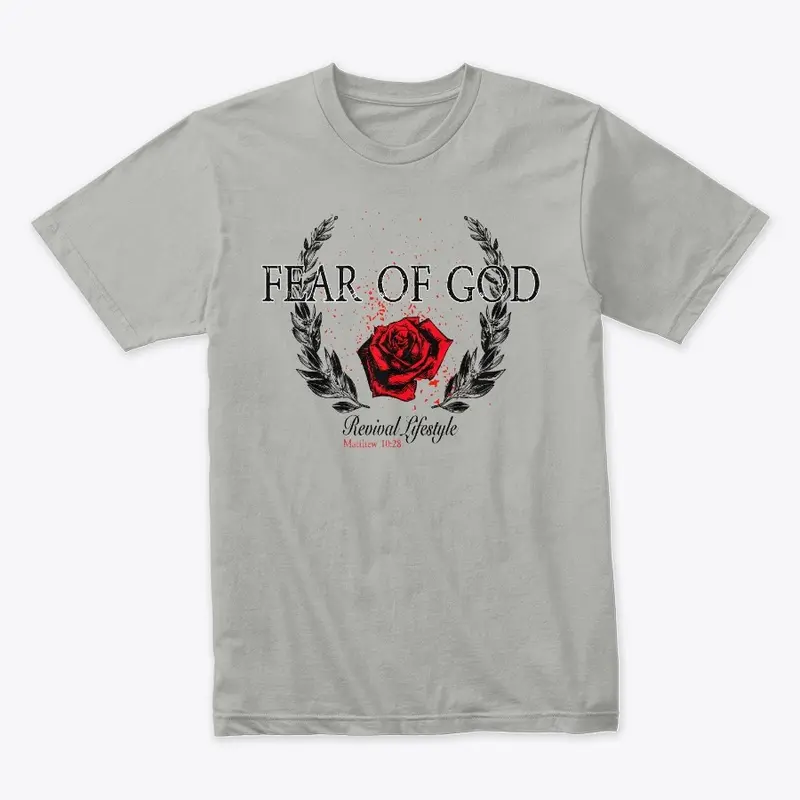 Fear Of God 