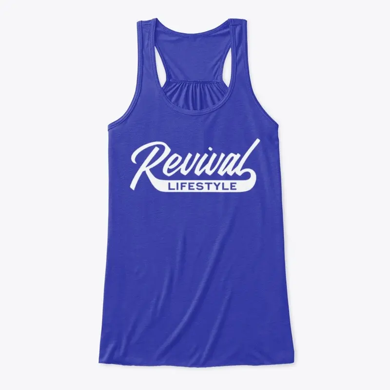 Revival Lifestyle 